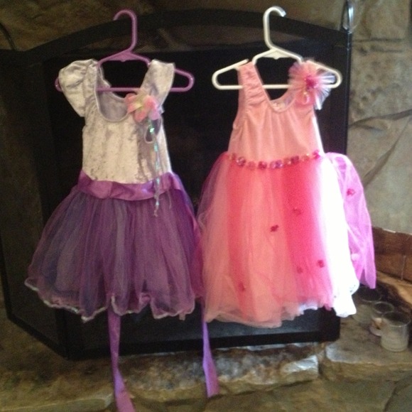 Dress up clothes for toddlers