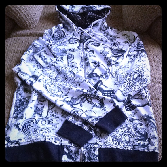 nice zip up jackets