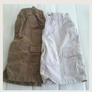 For gloria_n_vinny  boys shorts and pants