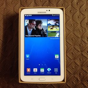 Samsung Galaxy Tab 3 Wifi 8GB
