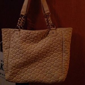 Betsy johnson bag