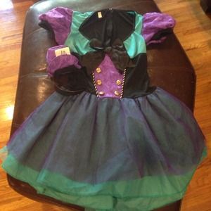 Mad hatter Halloween costume