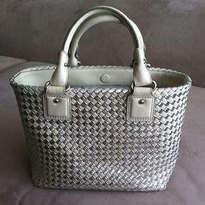 Banana Republic bag