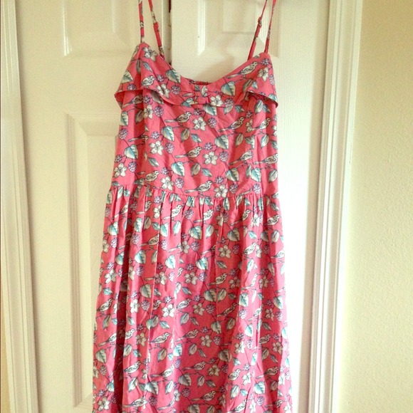 Size 12 Lauren Conrad Dress