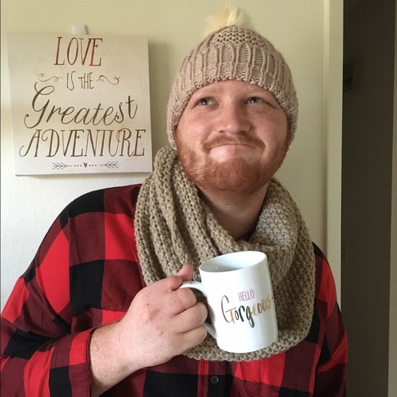 Meet your seller!! - Picture 4 of 4