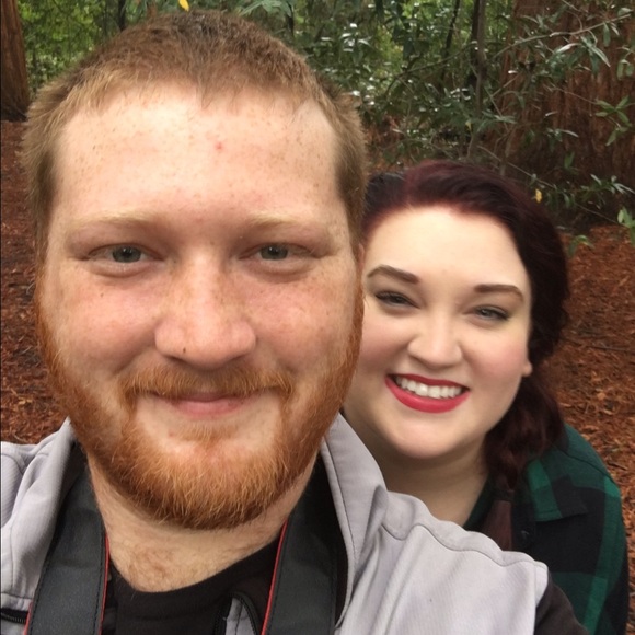 Meet your seller!! - Picture 3 of 4