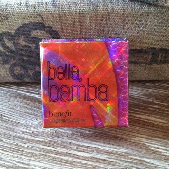Bella Bamba by Benefit Cosmetics