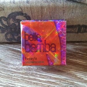 Bella Bamba by Benefit Cosmetics
