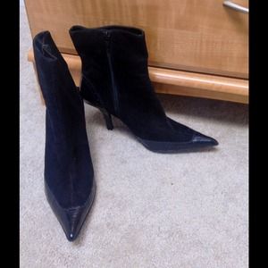 Nine West Boots🎉REDUCED🎉