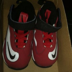 Brand new air griffey max 1