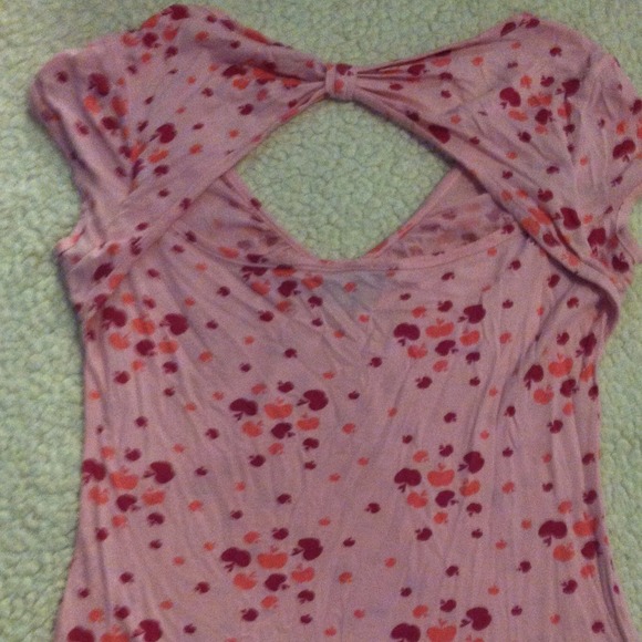 Pink Top - Picture 3 of 3