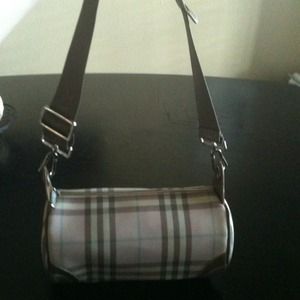 Burberry handbag