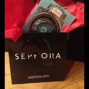 New Disney X Sephora Little Mermaid Ariel mirror