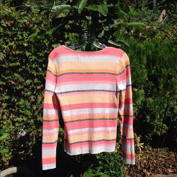 SOFT SWEATER - Picture 2 of 2