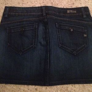 Citizens Skirt
