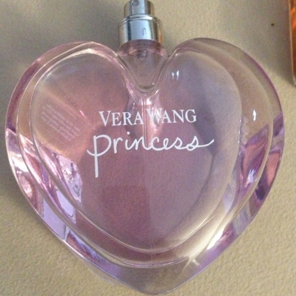 Vera Wang Princess Perfume and dress bundle