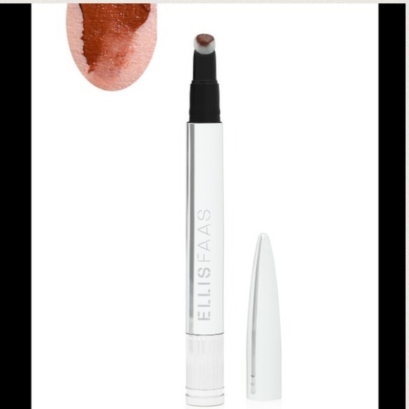 🚫SOLD🚫Ellis Faas Creamy Lips💄