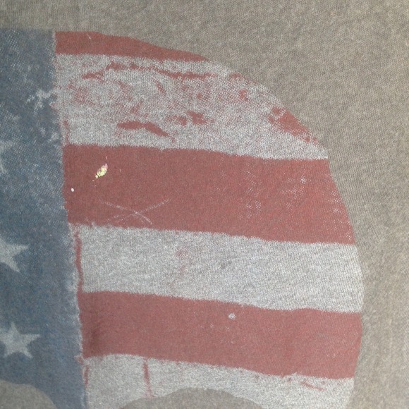 Brandy Melville Skull tank - Picture 4 of 4