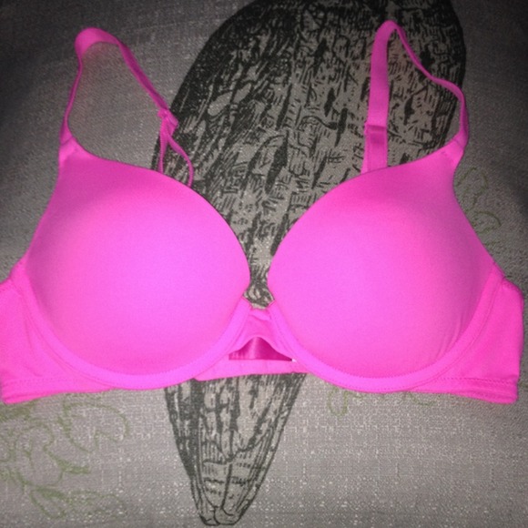 🚫SOLD🚫VS Pink Bra