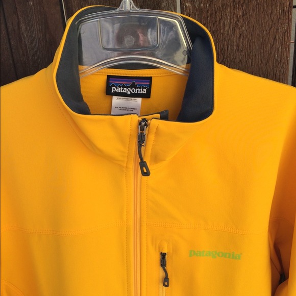 Patagonia guide jacket size medium new!! - Picture 2 of 4