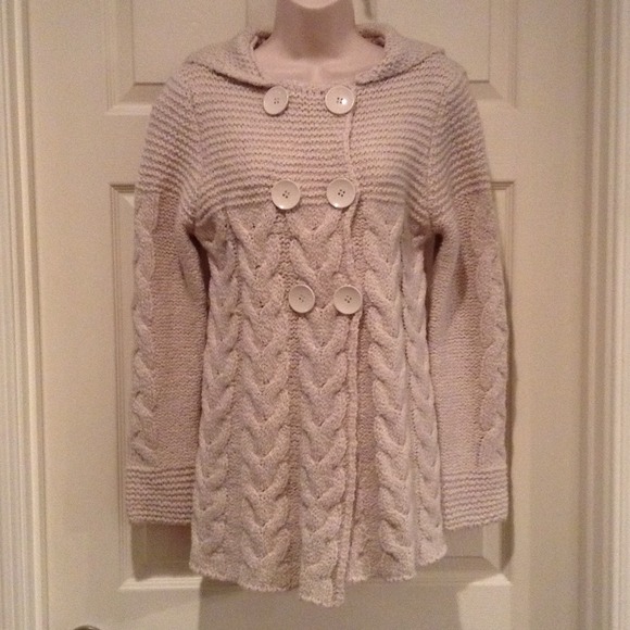 BCBG Max Azria Sweater