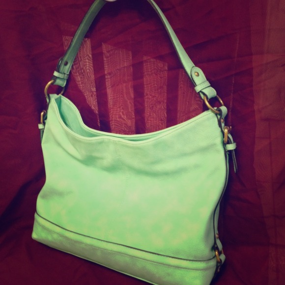 Mint Green Merona