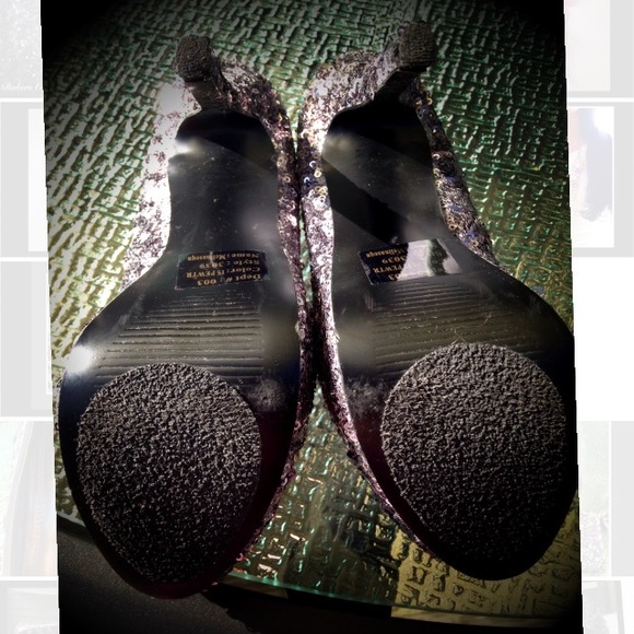 Gorgeous Bakers Shoes! - Picture 3 of 4
