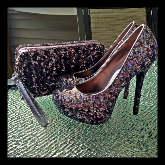 Gorgeous Bakers Shoes! - Picture 2 of 4