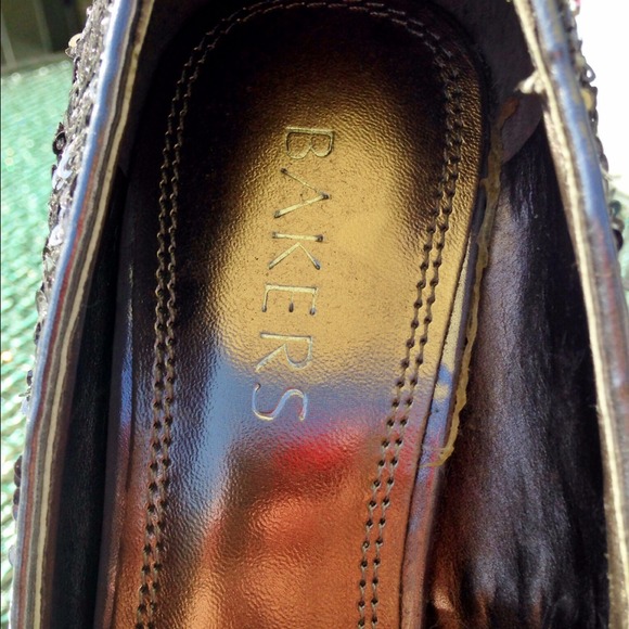 Gorgeous Bakers Shoes! - Picture 4 of 4