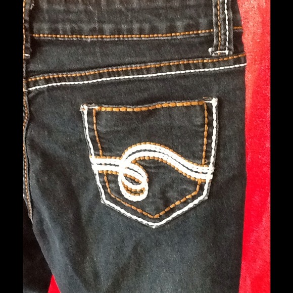 👖NINA ROSS CAPRI'S 👖 - Picture 3 of 4