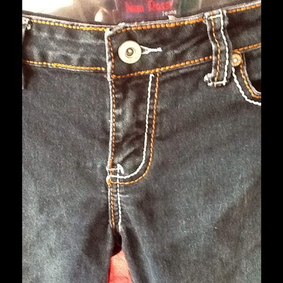 👖NINA ROSS CAPRI'S 👖 - Picture 4 of 4