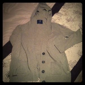 AEO Boyfriend sweater