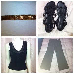 Bundle for suzzannemd