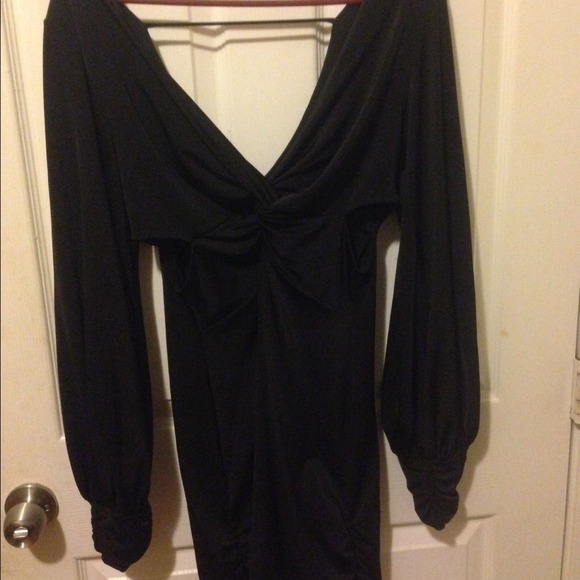 Arden b dress