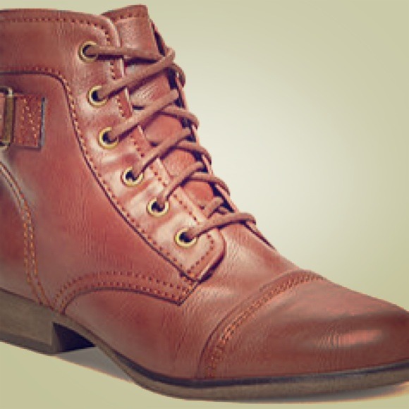 Madden Girl Armie Ankle boots