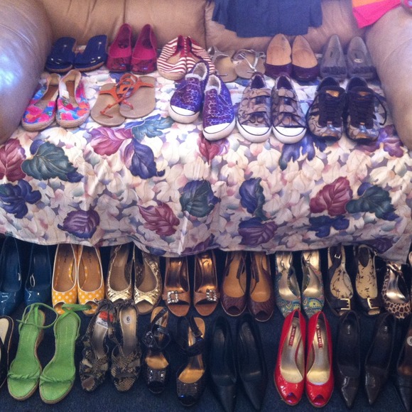 Shoes