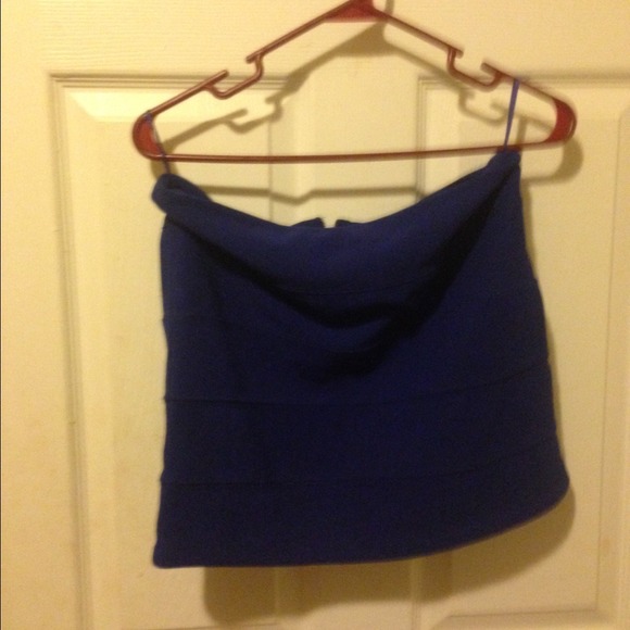 Mini skirt