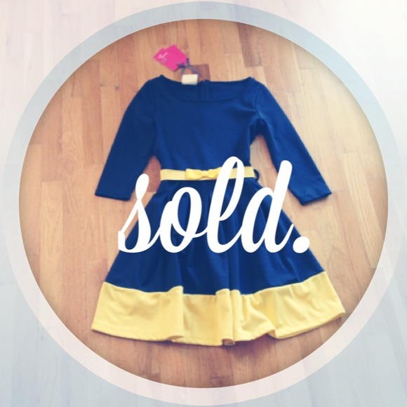 Tommy Hilfiger  Dresses & Skirts - tommy dress.