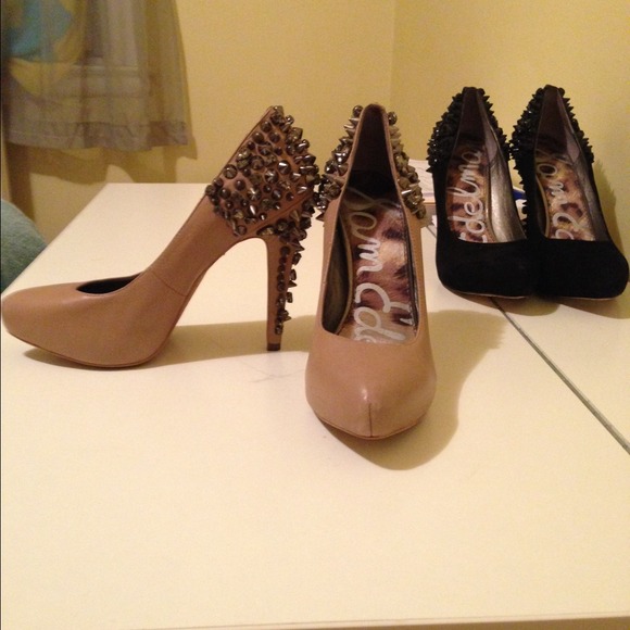 Sam Edelman - Picture 4 of 4
