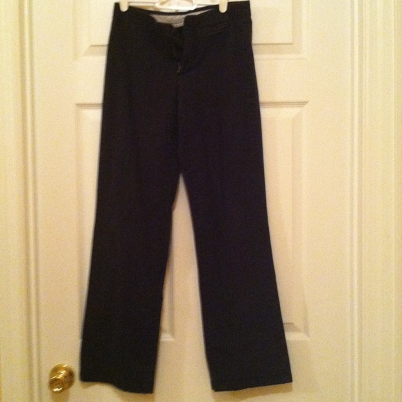 Black pants