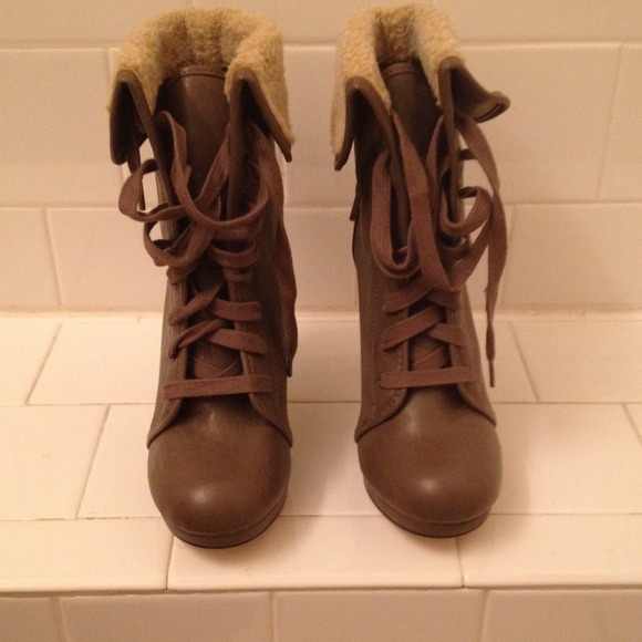 Booties - Picture 2 of 3