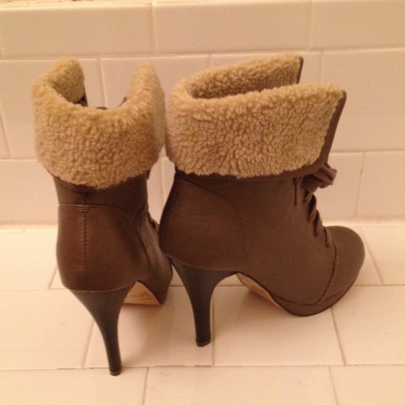 Booties - Picture 3 of 3