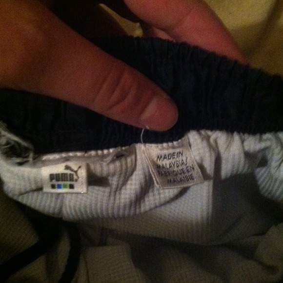 Puma wear - Picture 3 of 4