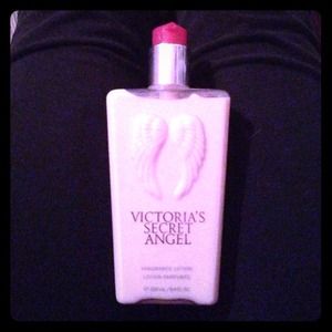 Victoria's Secret lotion