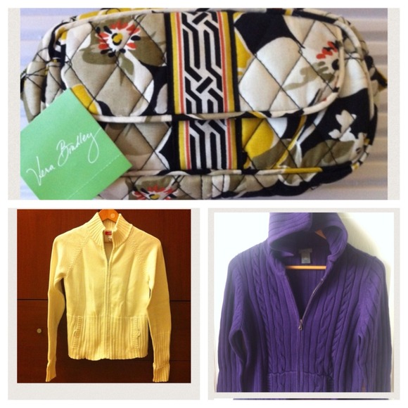 Bundle for Patti