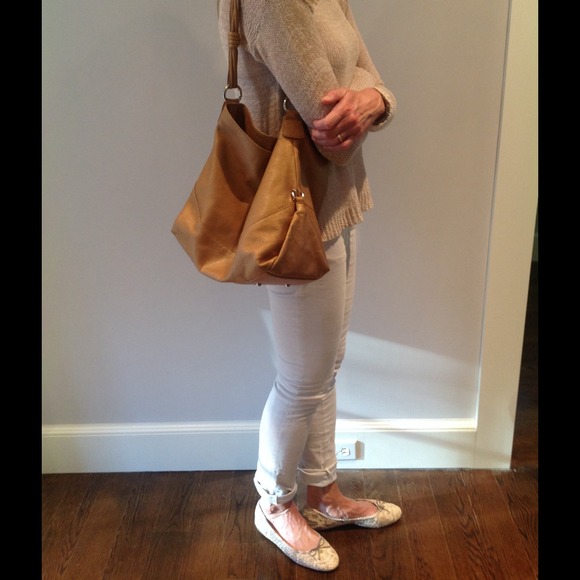 Genuine Italian leather purse