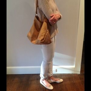 Genuine Italian leather purse