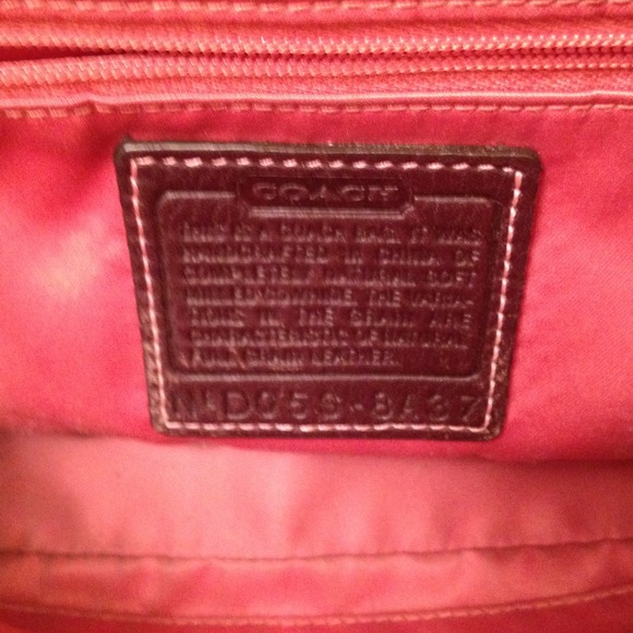 Purse - Picture 3 of 4