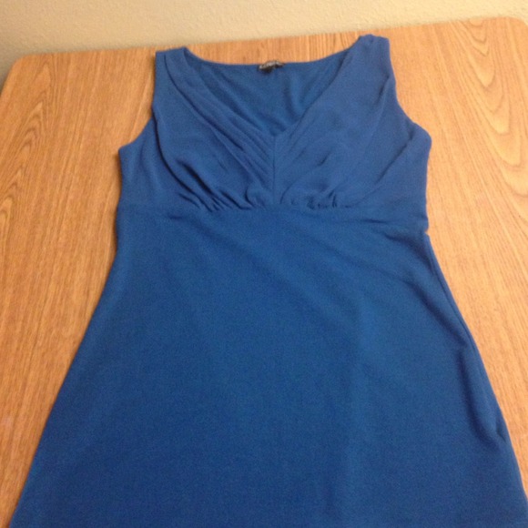 EXPRESS blouse!..NEVER WORN!