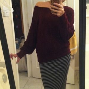 Bundled with cow skull top for jeanbeans